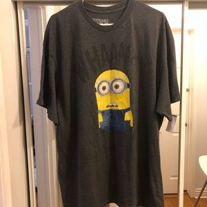 Despicable Me Tee Shirt